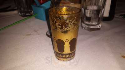 La Grotte D'ali-baba