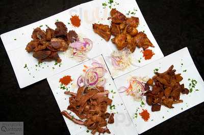 The Suya Spot