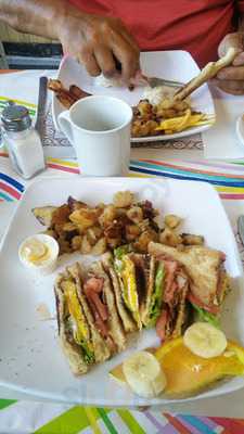 Casse Croute Chez Pagi