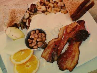 Casse Croute Chez Pagi