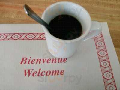 Casse Croute Chez Pagi