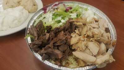 Shawarma Plaza