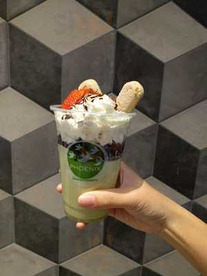 Phoenix Cafe