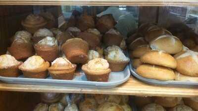 Boulangerie Antigua - Bakery