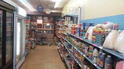 Boulangerie Antigua - Bakery