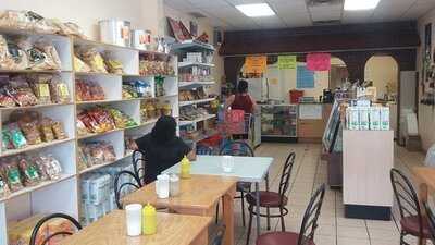 Boulangerie Antigua - Bakery