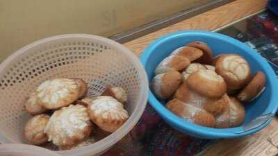 Boulangerie Antigua - Bakery