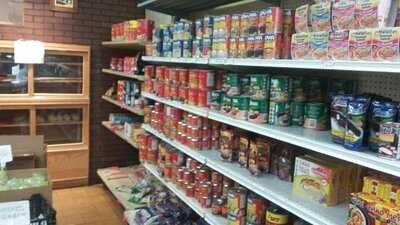 Boulangerie Antigua - Bakery