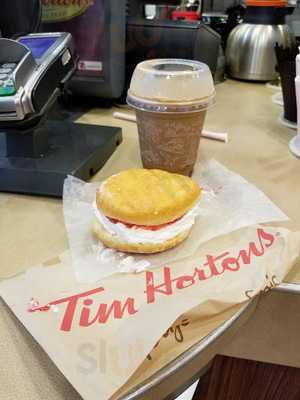 Tim Hortons
