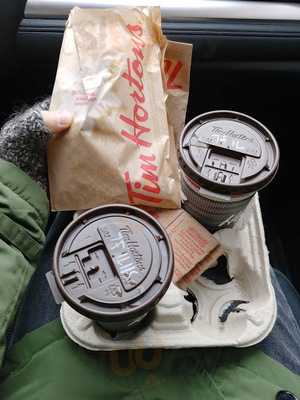 Tim Hortons