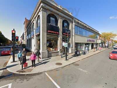 Fourchette Et Baguettes