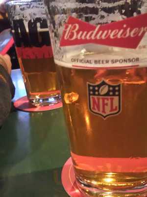 Tko's The Sports Pub