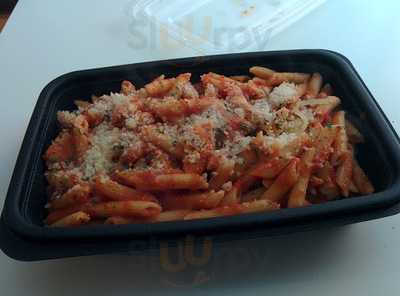 The Saj Pizza & Wrap