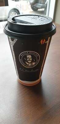 Cafe Van Houtte