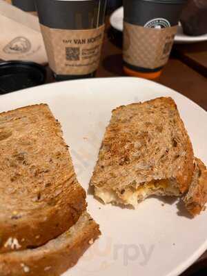 Cafe Van Houtte