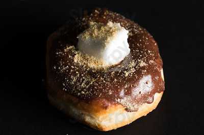 Jelly Modern Doughnuts