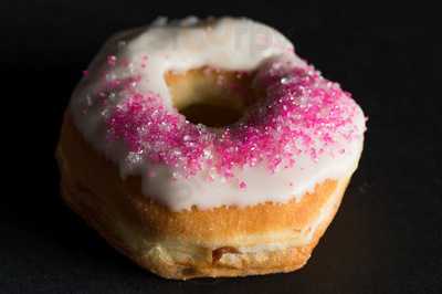 Jelly Modern Doughnuts