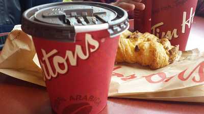 Tim Hortons