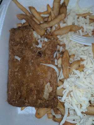 George's Deli And B.b.q.