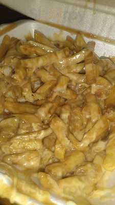 George's Deli And B.b.q.