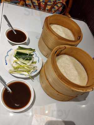 Chung King Szechwan Restaurant