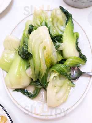 Chung King Szechwan Restaurant