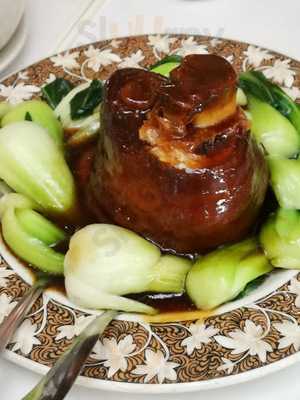 Chung King Szechwan Restaurant