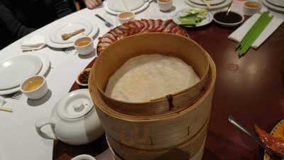 Chung King Szechwan Restaurant