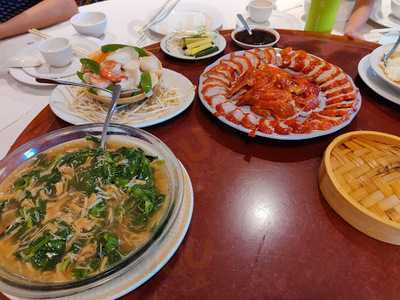 Chung King Szechwan Restaurant