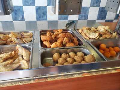 Veerar Takeout & Catering