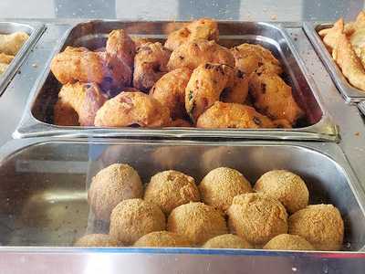 Veerar Takeout & Catering