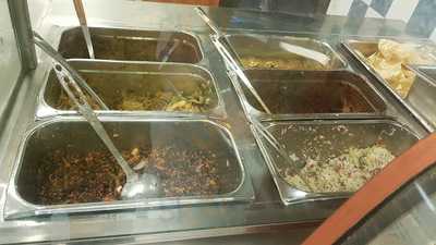 Veerar Takeout & Catering