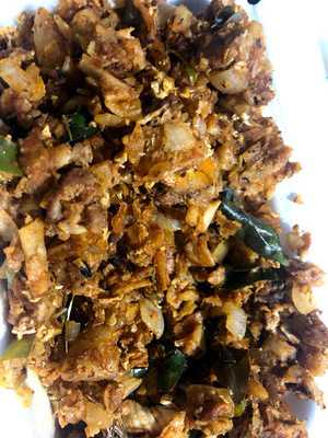 Veerar Takeout & Catering