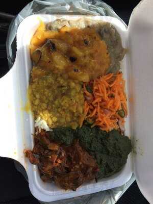 Veerar Takeout & Catering