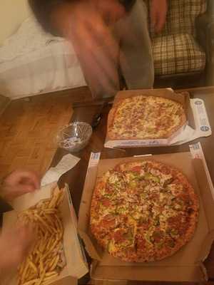 Domino's Pizza