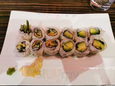 Wasabi Sushi
