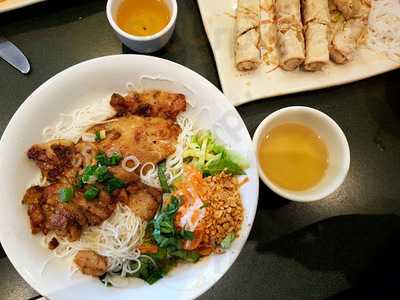 Pho Dau Bo