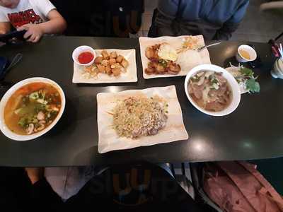 Pho Dau Bo