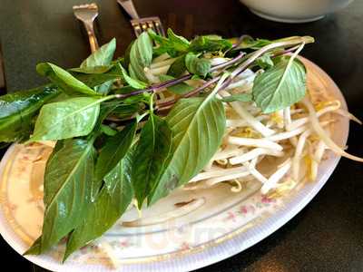 Pho Dau Bo