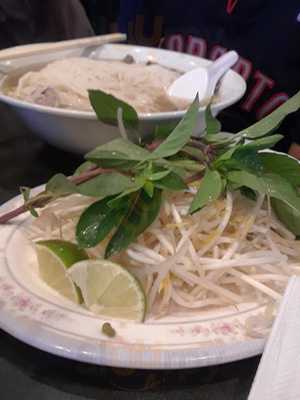 Pho Dau Bo