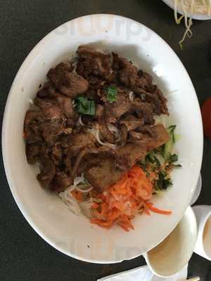 Pho Dau Bo