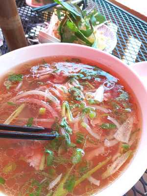 Pho Tra Vinh