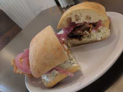 Freshco's Fish And Chips