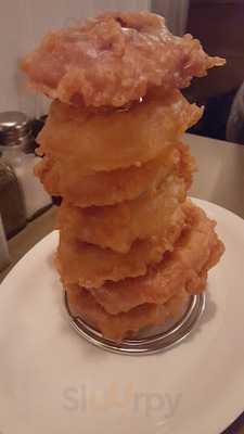 Freshco's Fish And Chips