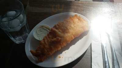 Freshco's Fish And Chips