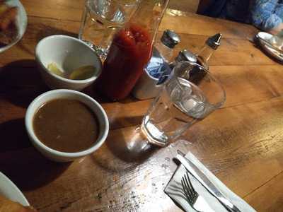 Freshco's Fish And Chips