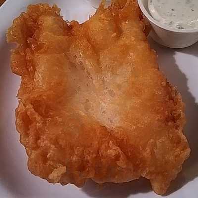 Freshco's Fish And Chips