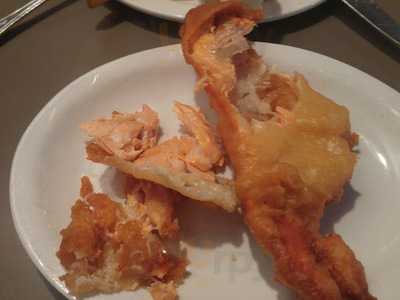 Freshco's Fish And Chips