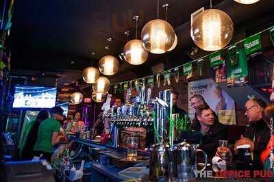 The Office Pub