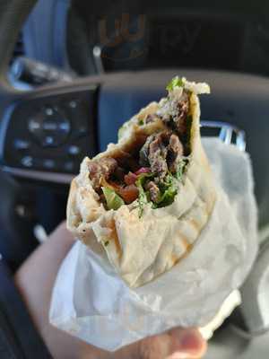 Orfus Wrap And Grill